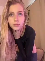 LunaRase stripchat stream image