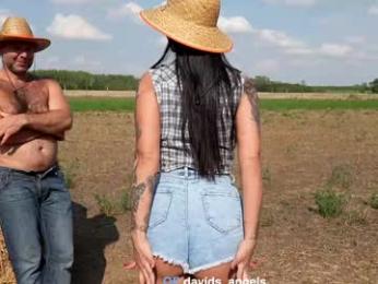 davids_angelsxxx chaturbate stream image, 04.09.2025 11:40