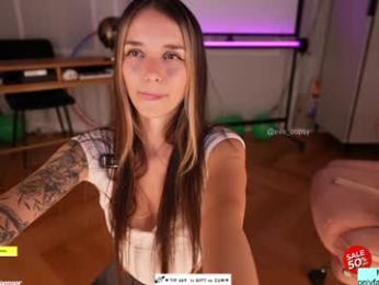 oooops__ chaturbate stream image, 04.09.2025 15:00