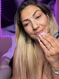 LittleMissEeve stripchat stream image, 15.02.2025 05:10