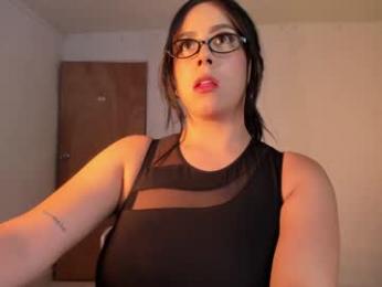 sabrina_geek chaturbate stream image, 05.09.2025 03:20