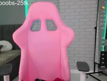 hazel_7 chaturbate stream image, 05.09.2025 10:00