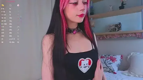 TristaRoht stripchat stream image, 05.09.2025 15:30