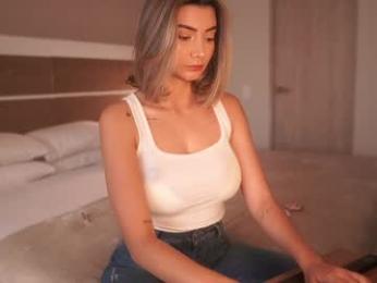 letiziafulkers1 chaturbate stream image, 05.09.2025 14:20