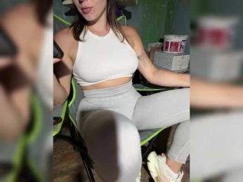 SSaibaliii bongacams stream image, 05.09.2025 19:30