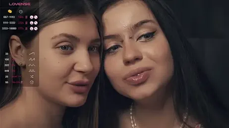 vivid_girls_vg stripchat stream image, 27.01.2025 10:20