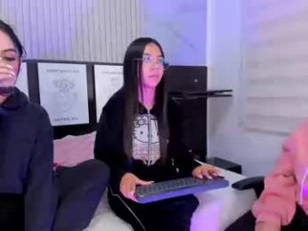 samara_as chaturbate stream image, 05.09.2025 23:40