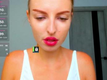 PinkPanterka bongacams stream image