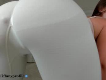 tiffanyhouston_ chaturbate stream image, 06.09.2025 06:40