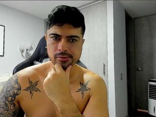 Wext flirt4free stream image, 27.01.2025 15:00