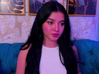 April Stonee flirt4free stream image, 06.09.2025 14:10