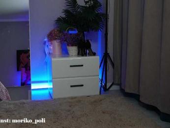 Moriko bongacams stream image, 06.09.2025 16:00