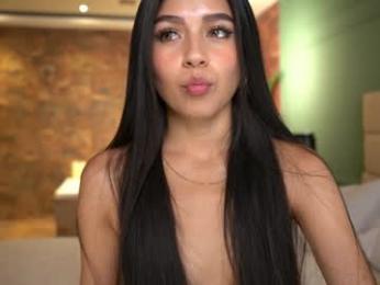 ashley_jones9 chaturbate stream image, 06.09.2025 18:00