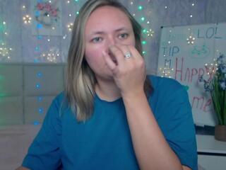 Sally Verda flirt4free stream image