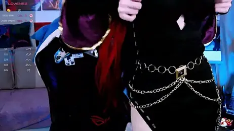 _Sparkland_ stripchat stream image