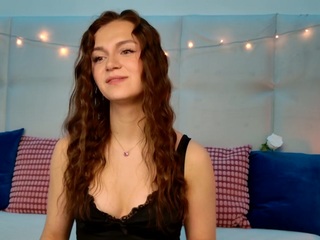 Francheska Hansen flirt4free stream image, 06.09.2025 21:00