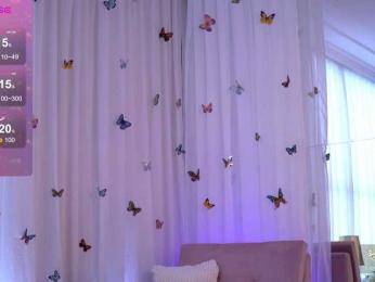 AnnaRhodes bongacams stream image, 06.09.2025 21:00