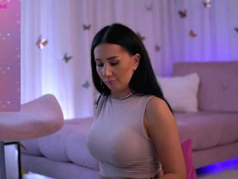 AnnaRhodes bongacams stream image, 06.09.2025 21:00