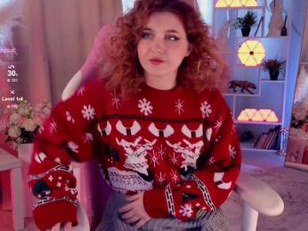 HoneyCherry bongacams stream image