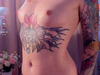 HoneyCherry bongacams stream image