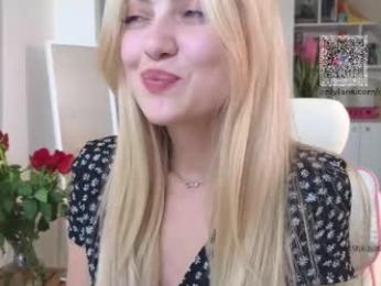 brilliantvictoria chaturbate stream image, 15.02.2025 11:30