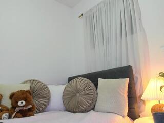 Juliana Saenz flirt4free stream image, 07.09.2025 03:50