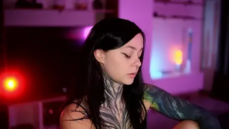 AcidPie stripchat stream image, 07.09.2025 16:40