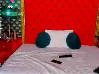 valleriejonnes chaturbate stream image, 07.09.2025 04:30