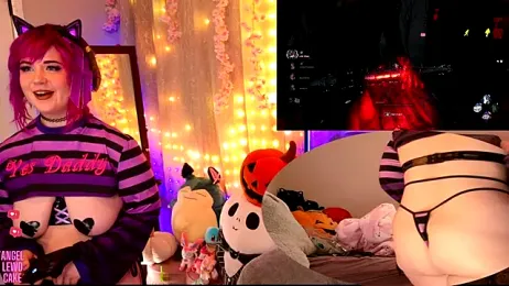Angel-Lewd-Cake stripchat stream image, 08.09.2025 00:20
