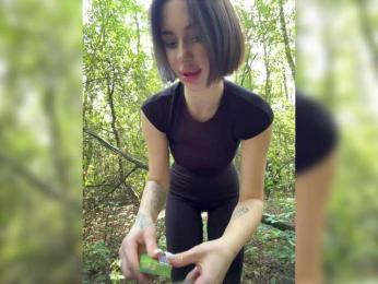 BabyDarii bongacams stream image, 08.09.2025 08:00
