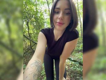 BabyDarii bongacams stream image, 08.09.2025 08:00
