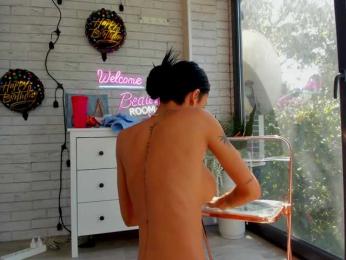 BritneyCharm bongacams stream image, 08.09.2025 06:00