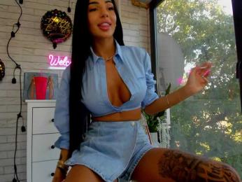 BritneyCharm bongacams stream image, 08.09.2025 06:00