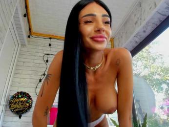 BritneyCharm bongacams stream image, 08.09.2025 06:00