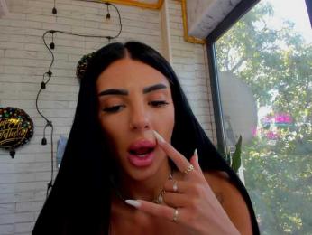 BritneyCharm bongacams stream image, 08.09.2025 06:00