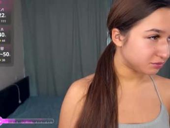 _babysina_ chaturbate stream image