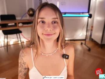 oooops__ chaturbate stream image, 08.09.2025 15:00