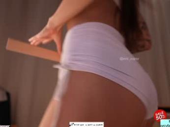 oooops__ chaturbate stream image, 08.09.2025 15:00