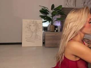 creamiebabe camsoda stream image