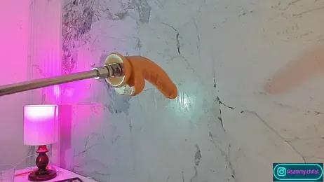 Sammy_charlot stripchat stream image