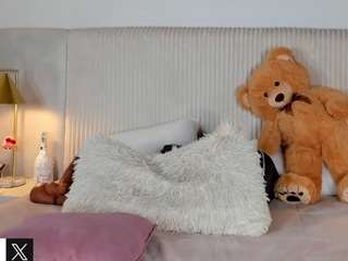 susan-zc camsoda stream image, 08.09.2025 20:20