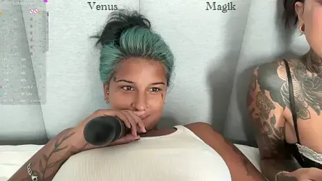 venus-magik stripchat stream image, 09.09.2025 05:40