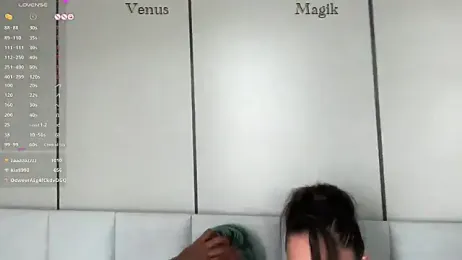 venus-magik stripchat stream image, 09.09.2025 05:40