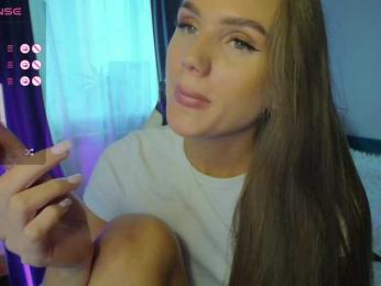 SweetyMia bongacams stream image