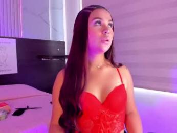 samara_as chaturbate stream image, 09.09.2025 15:30