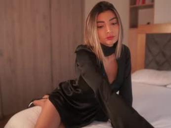letiziafulkers1 chaturbate stream image, 09.09.2025 15:30