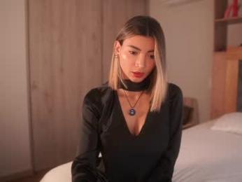 letiziafulkers1 chaturbate stream image, 09.09.2025 15:30