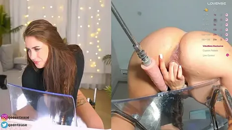 Mary_Lise stripchat stream image, 16.02.2025 01:50