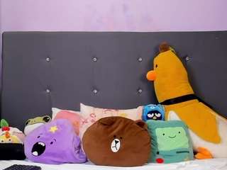 harmonyhill camsoda stream image, 10.09.2025 00:10