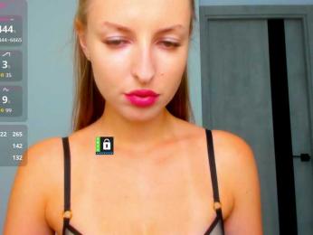 PinkPanterka bongacams stream image